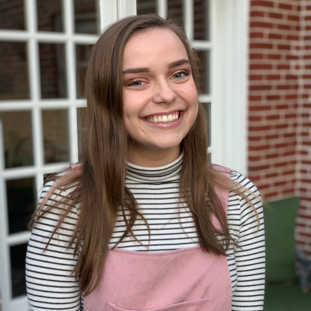 Meet your Posher, Sophie